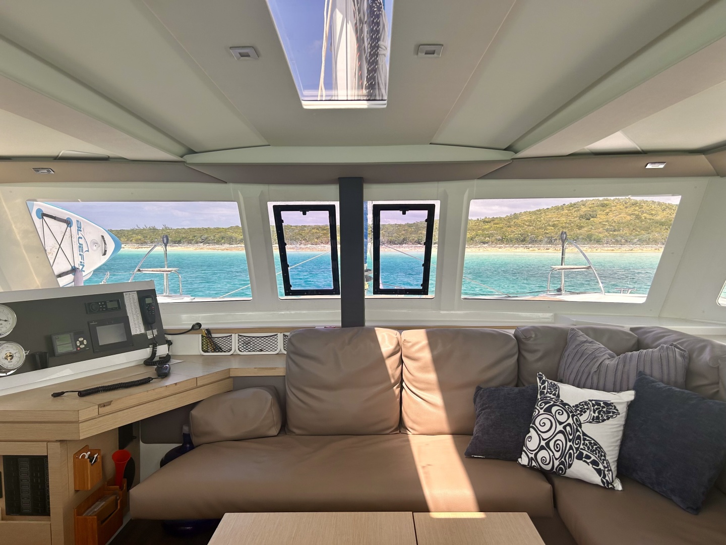Sabai Sabai 40ft Fountaine Pajot Yacht For Sale Sabai Sabai 40ft Fountaine Pajot Yacht For Sale