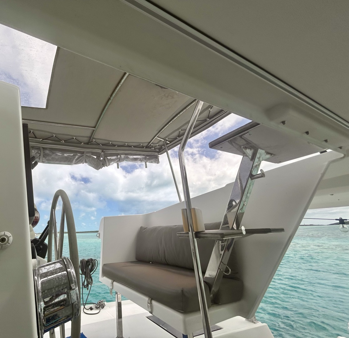 Sabai Sabai 40ft Fountaine Pajot Yacht For Sale Sabai Sabai 40ft Fountaine Pajot Yacht For Sale