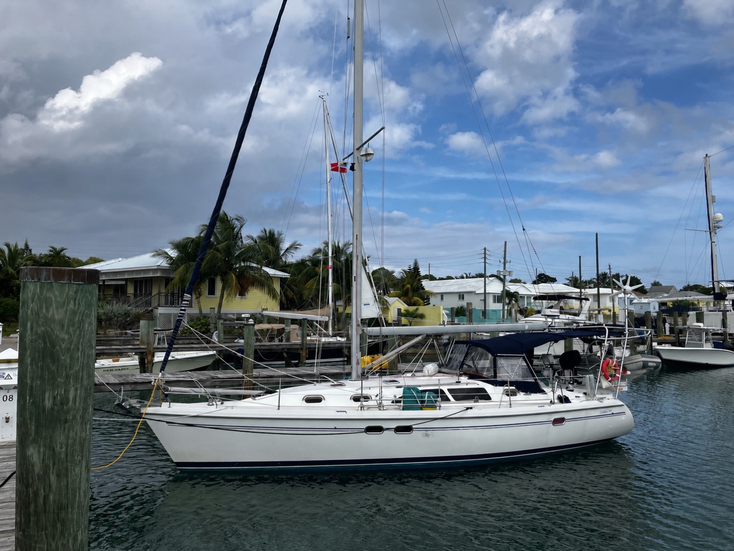 Scout 38ft Catalina Yacht For Sale Scout 38ft Catalina Yacht For Sale