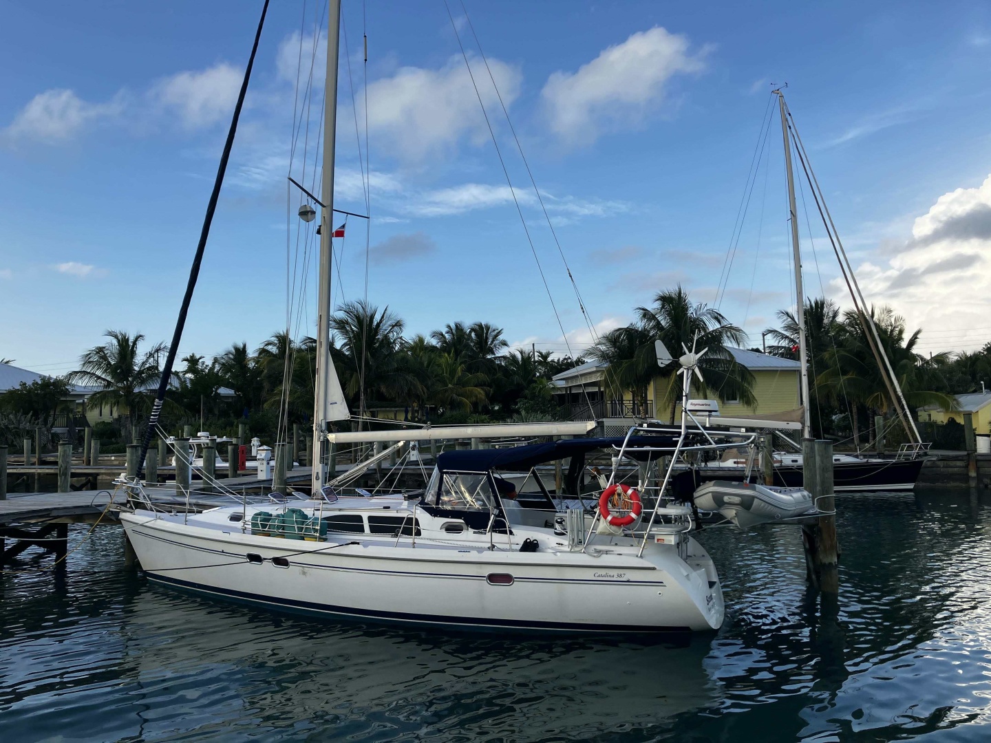 Scout 38ft Catalina Yacht For Sale Scout 38ft Catalina Yacht For Sale