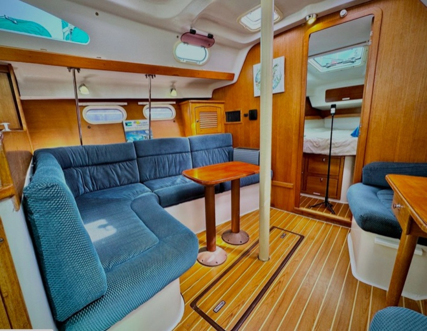 Scout 38ft Catalina Yacht For Sale Scout 38ft Catalina Yacht For Sale