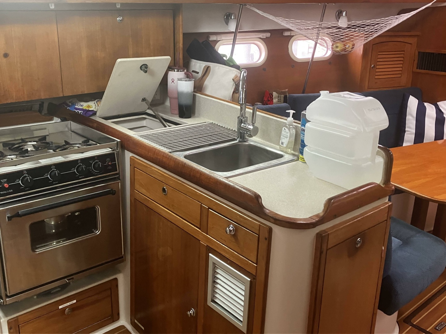 Scout 38ft Catalina Yacht For Sale Scout 38ft Catalina Yacht For Sale