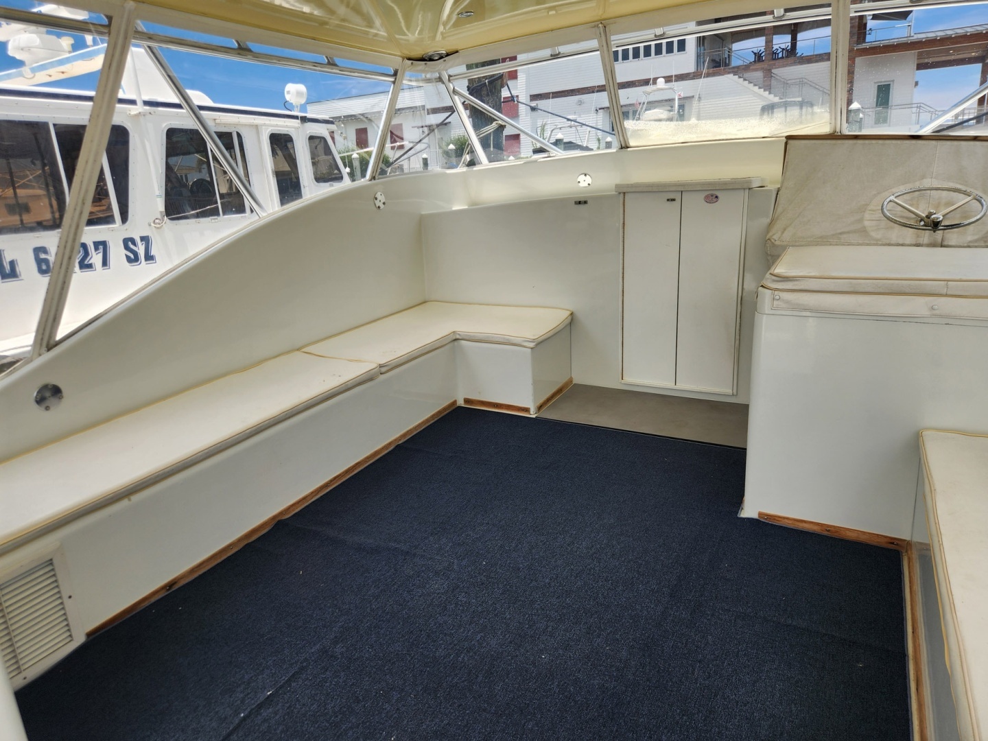 Young Brothers Custom Sport Fish/Charter Business Yacht For Sale