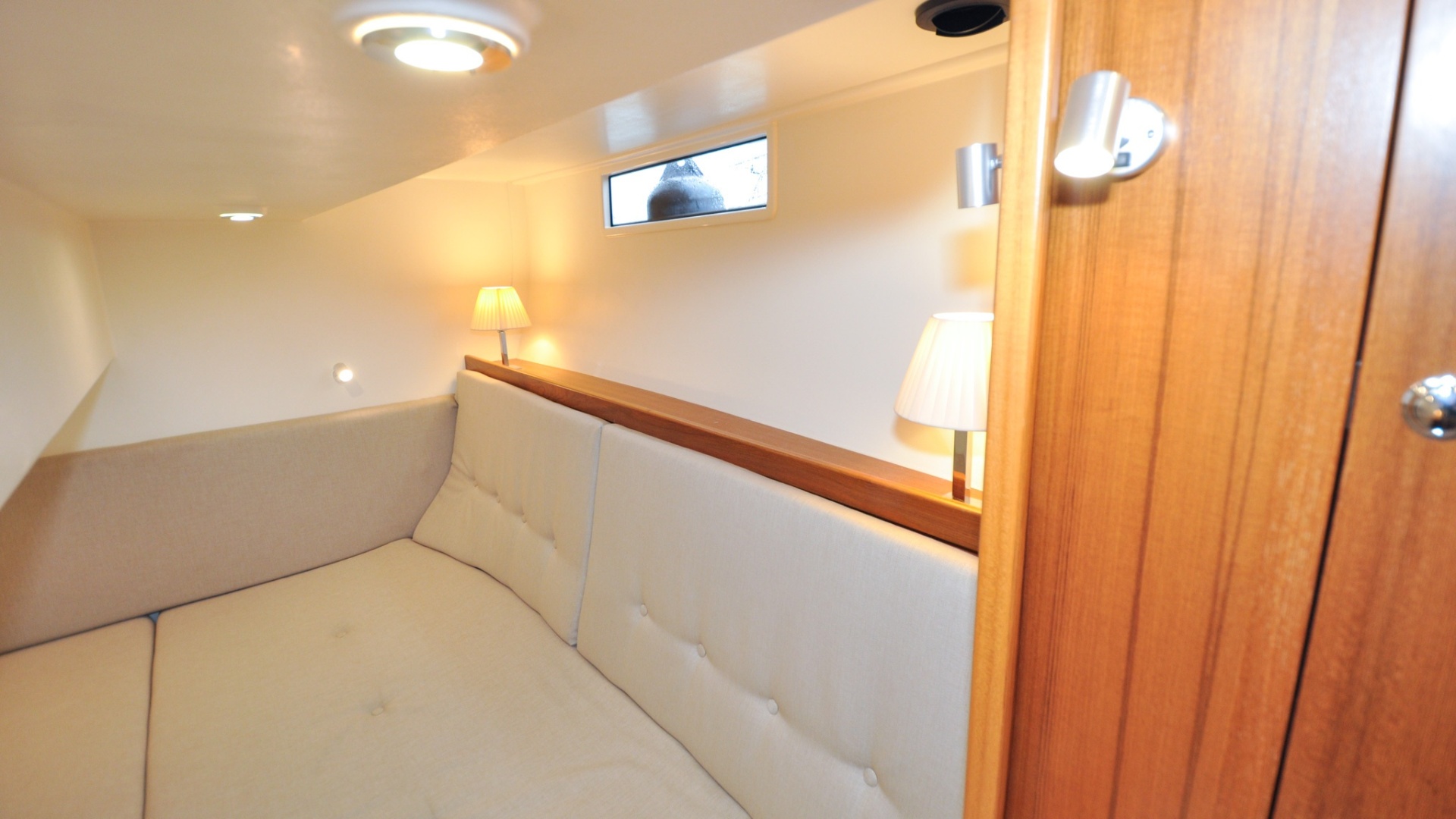 42ft Ridas Yacht Yacht For Sale