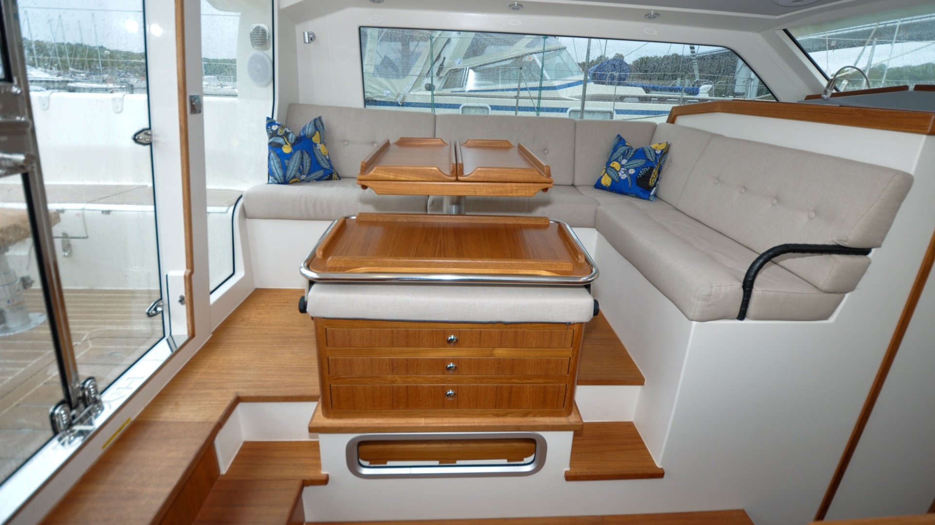 42ft Ridas Yacht Yacht For Sale