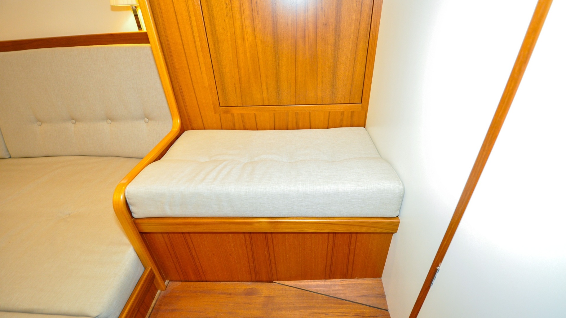 42ft Ridas Yacht Yacht For Sale