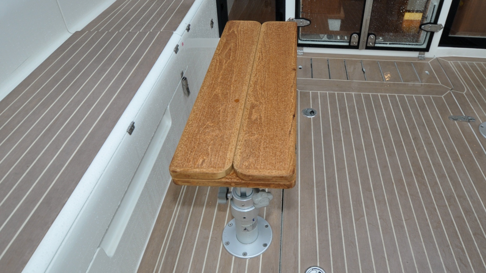 42ft Ridas Yacht Yacht For Sale