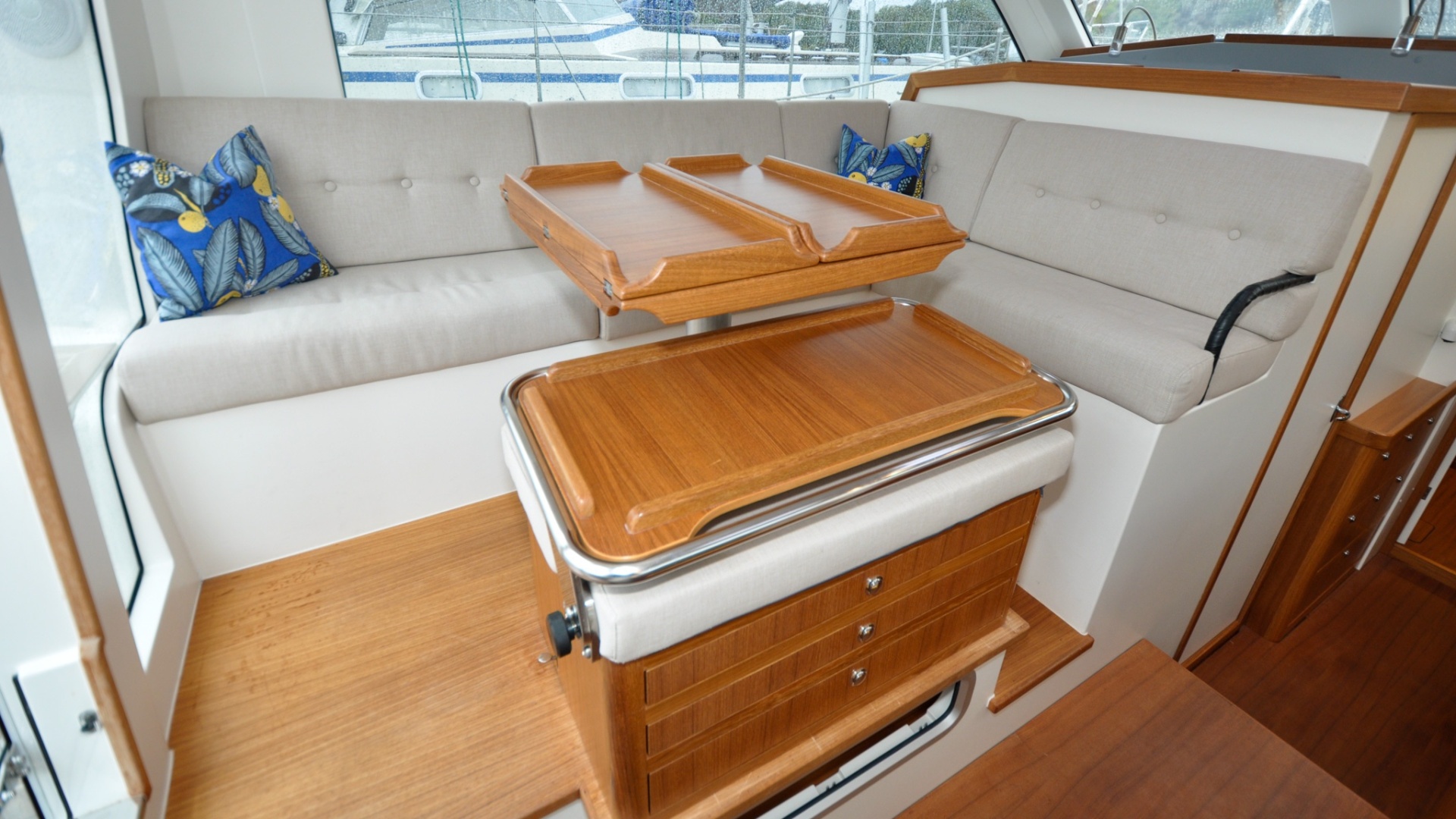42ft Ridas Yacht Yacht For Sale