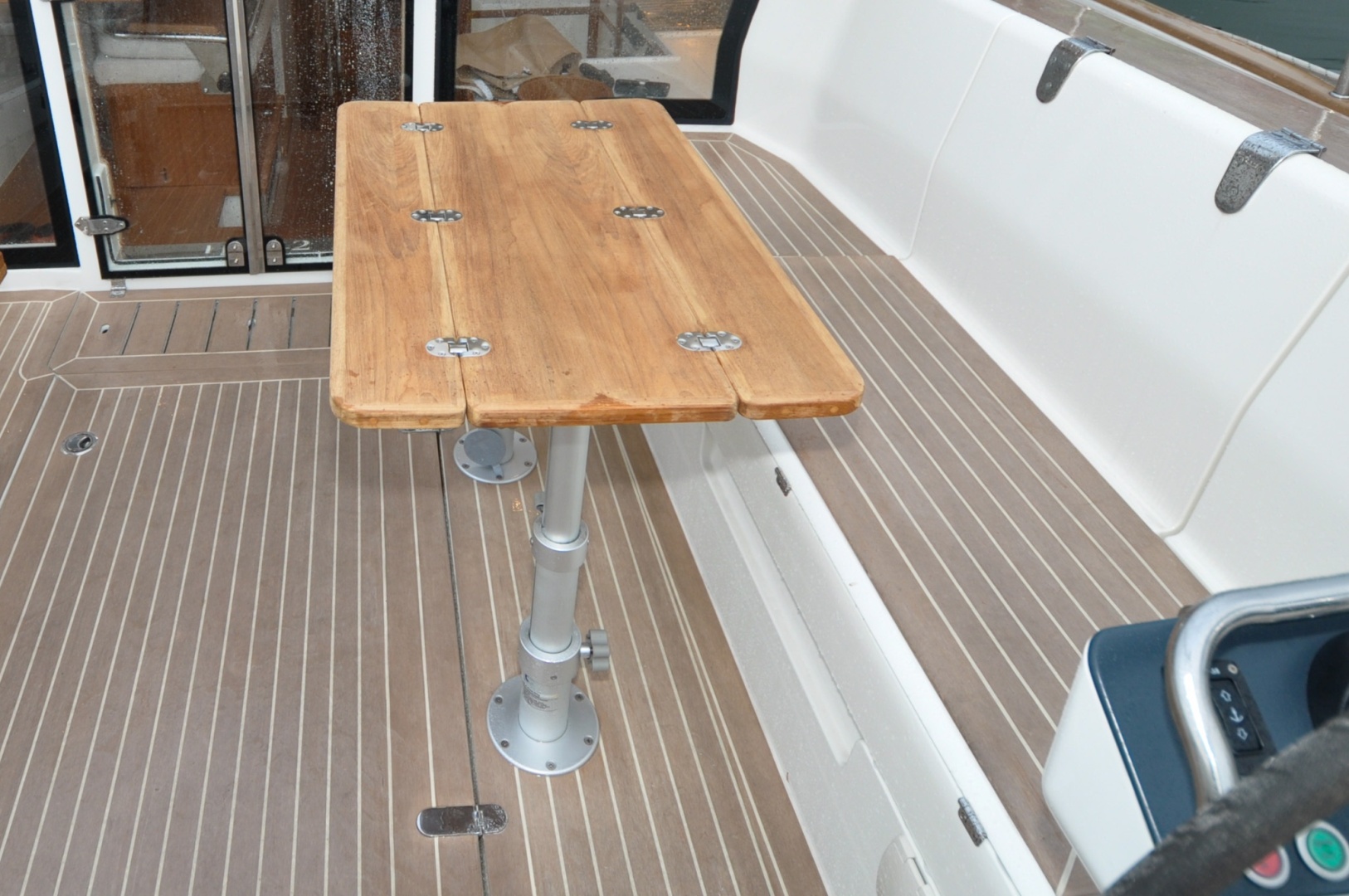 42ft Ridas Yacht Yacht For Sale