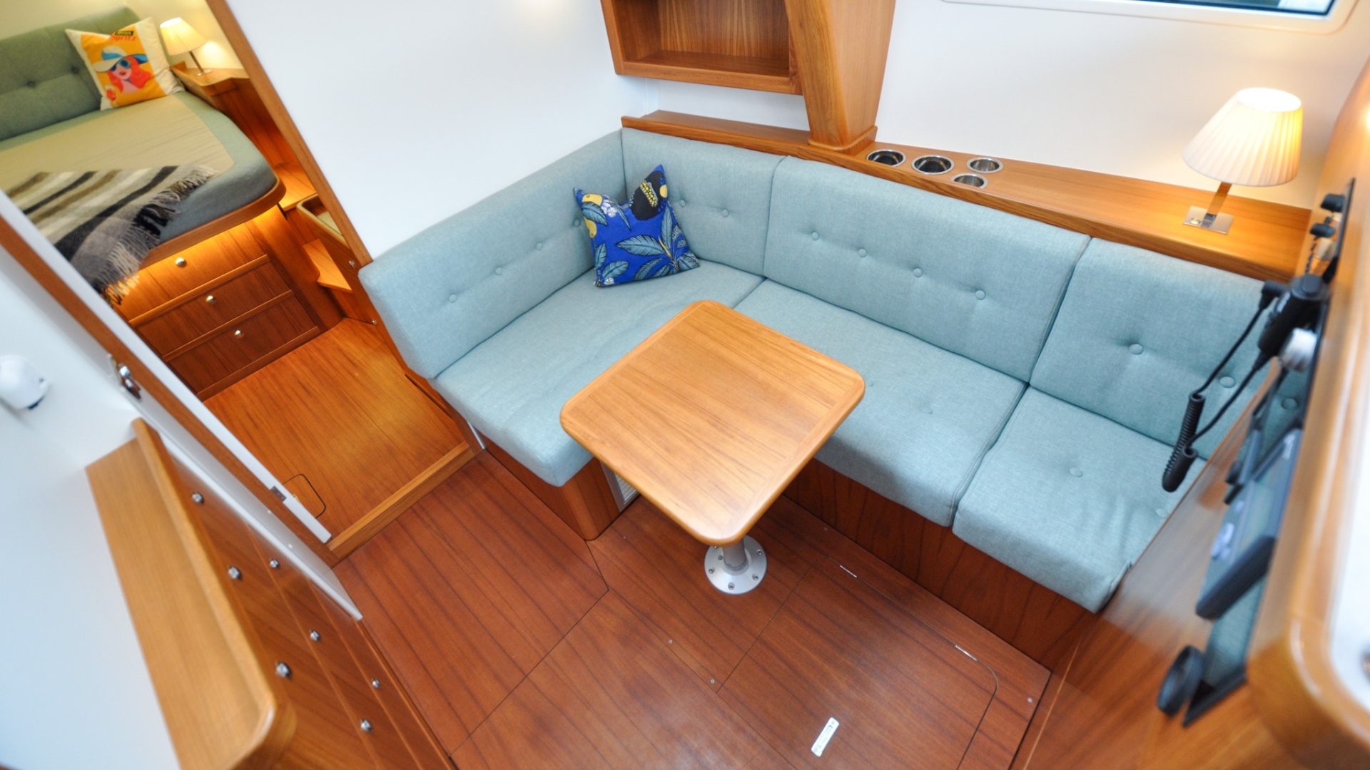 42ft Ridas Yacht Yacht For Sale