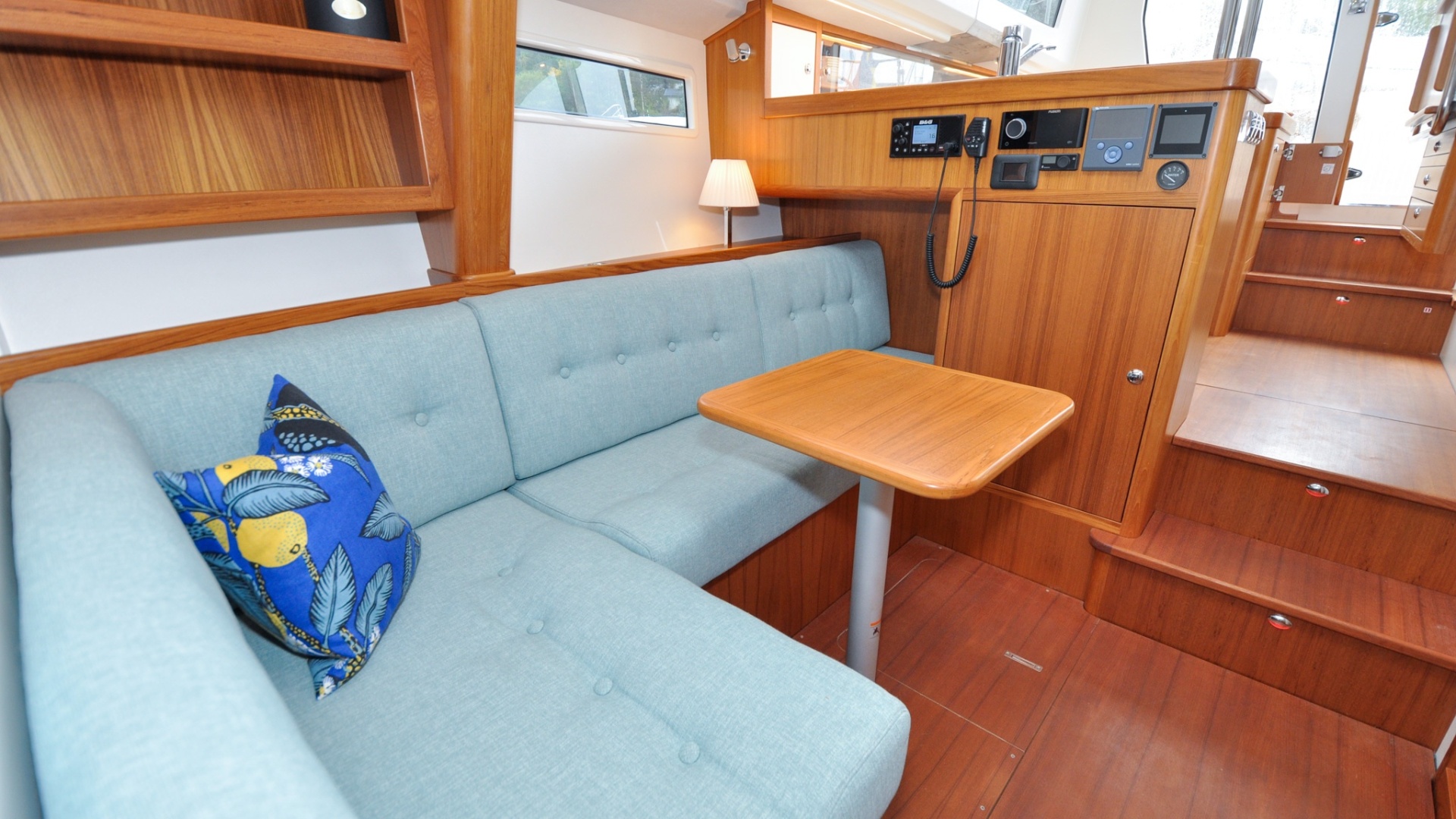 42ft Ridas Yacht Yacht For Sale