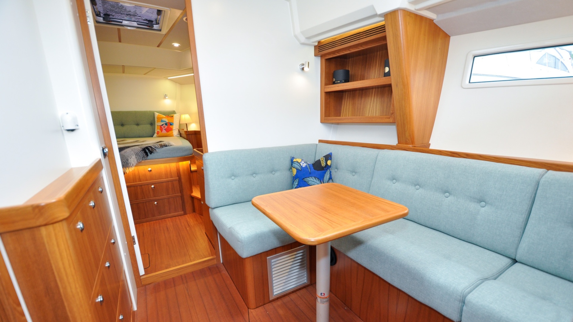 42ft Ridas Yacht Yacht For Sale
