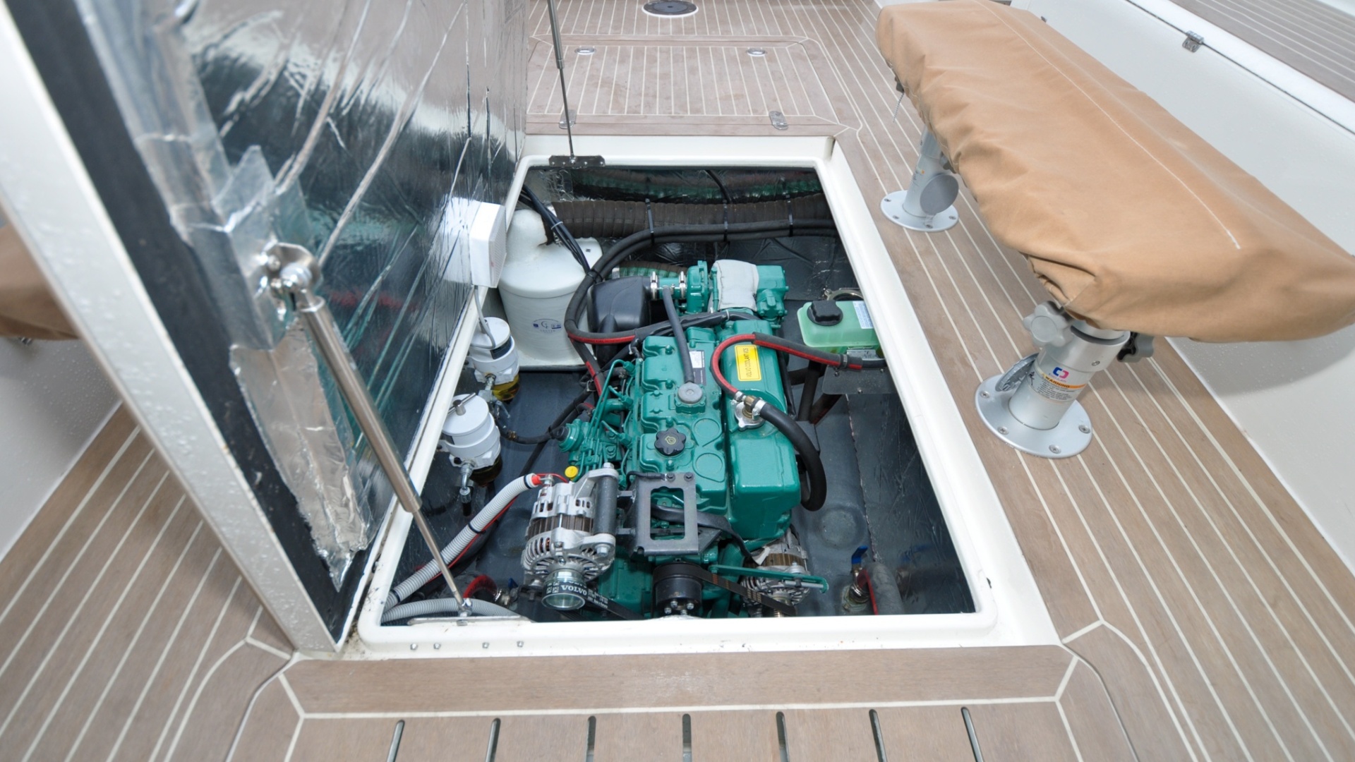 42ft Ridas Yacht Yacht For Sale