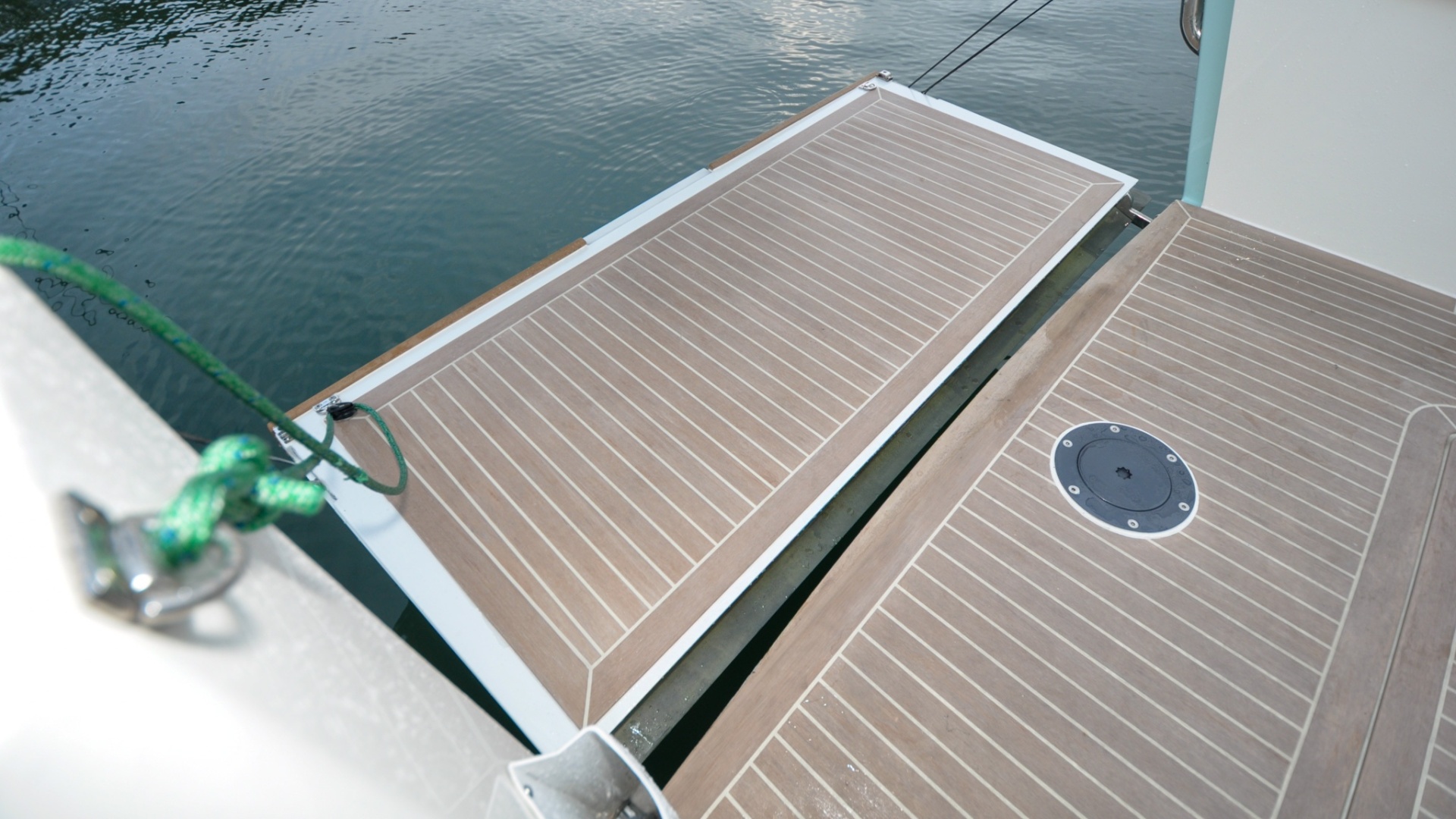 42ft Ridas Yacht Yacht For Sale