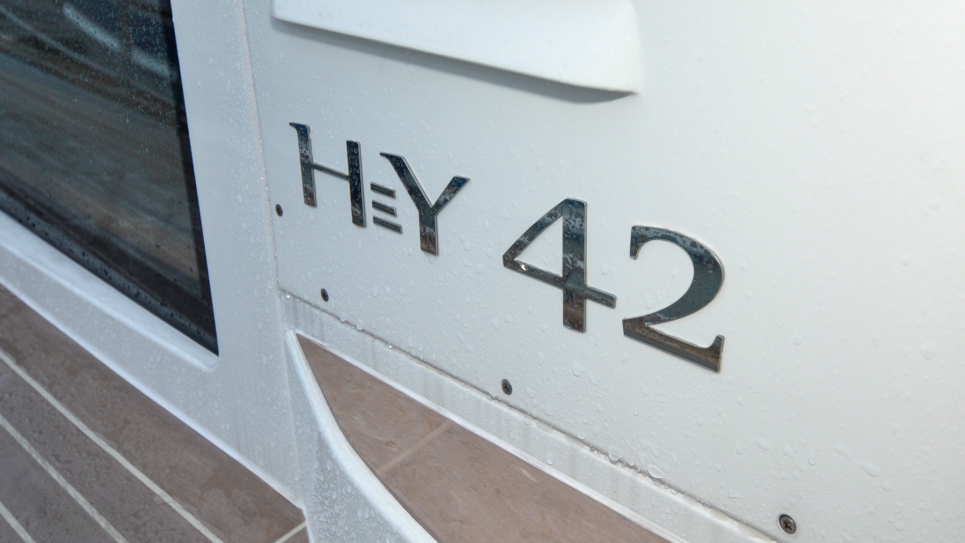 42ft Ridas Yacht Yacht For Sale