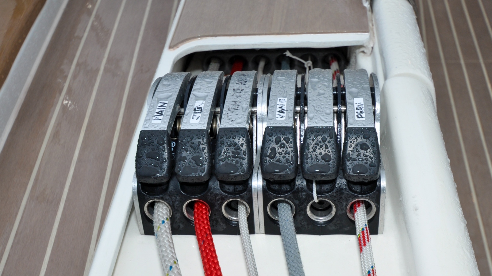 42ft Ridas Yacht Yacht For Sale