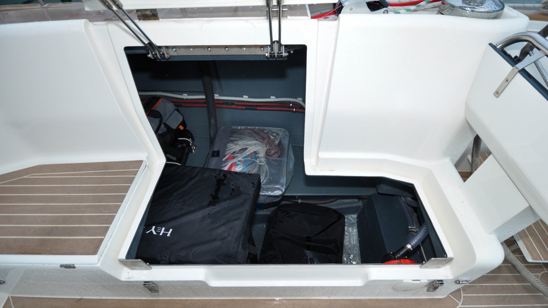 42ft Ridas Yacht Yacht For Sale