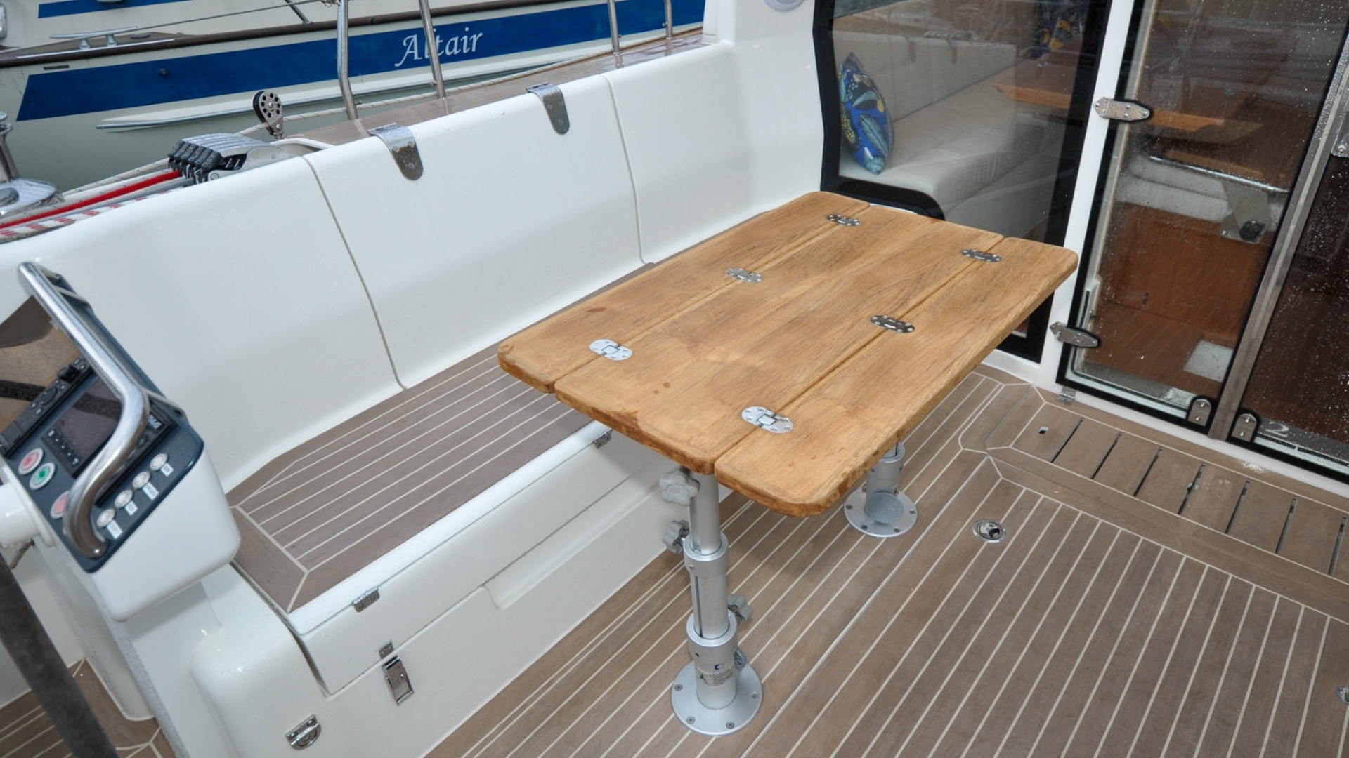 42ft Ridas Yacht Yacht For Sale