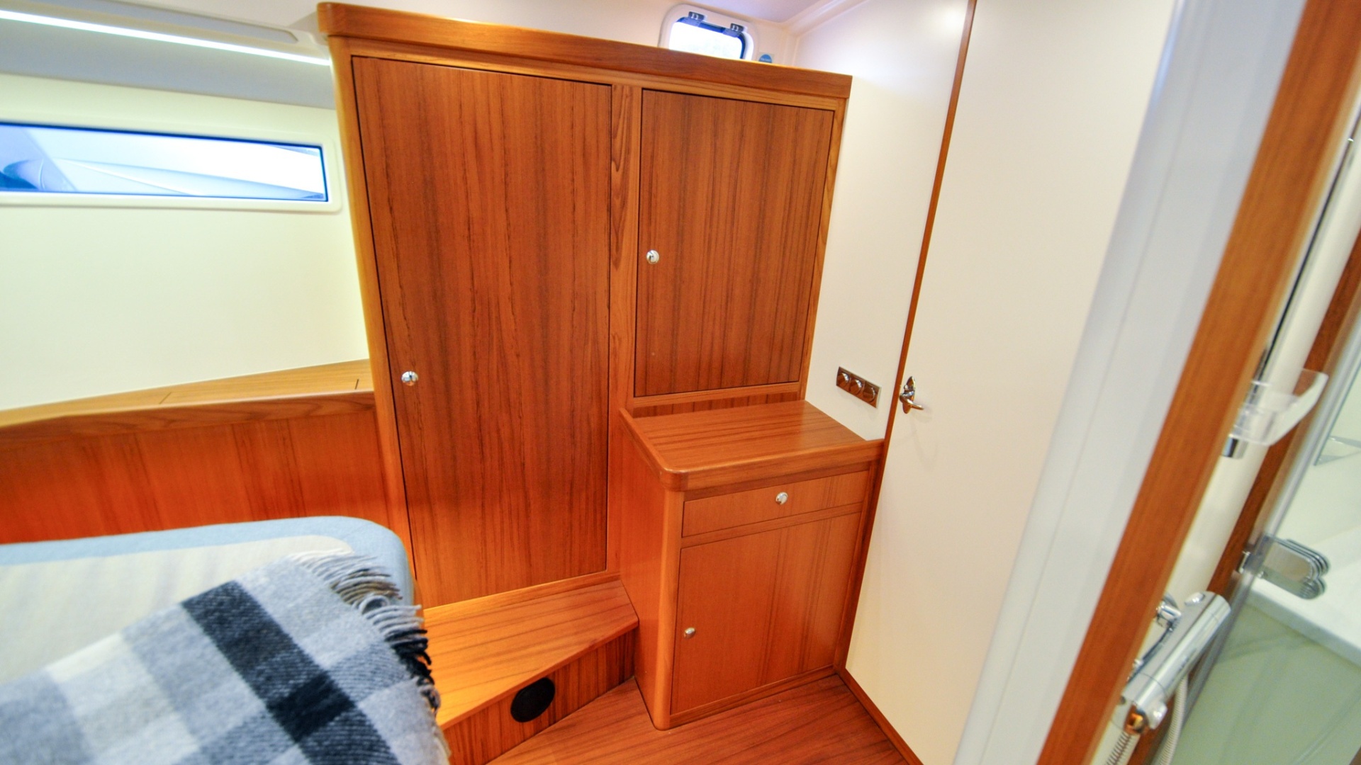 42ft Ridas Yacht Yacht For Sale