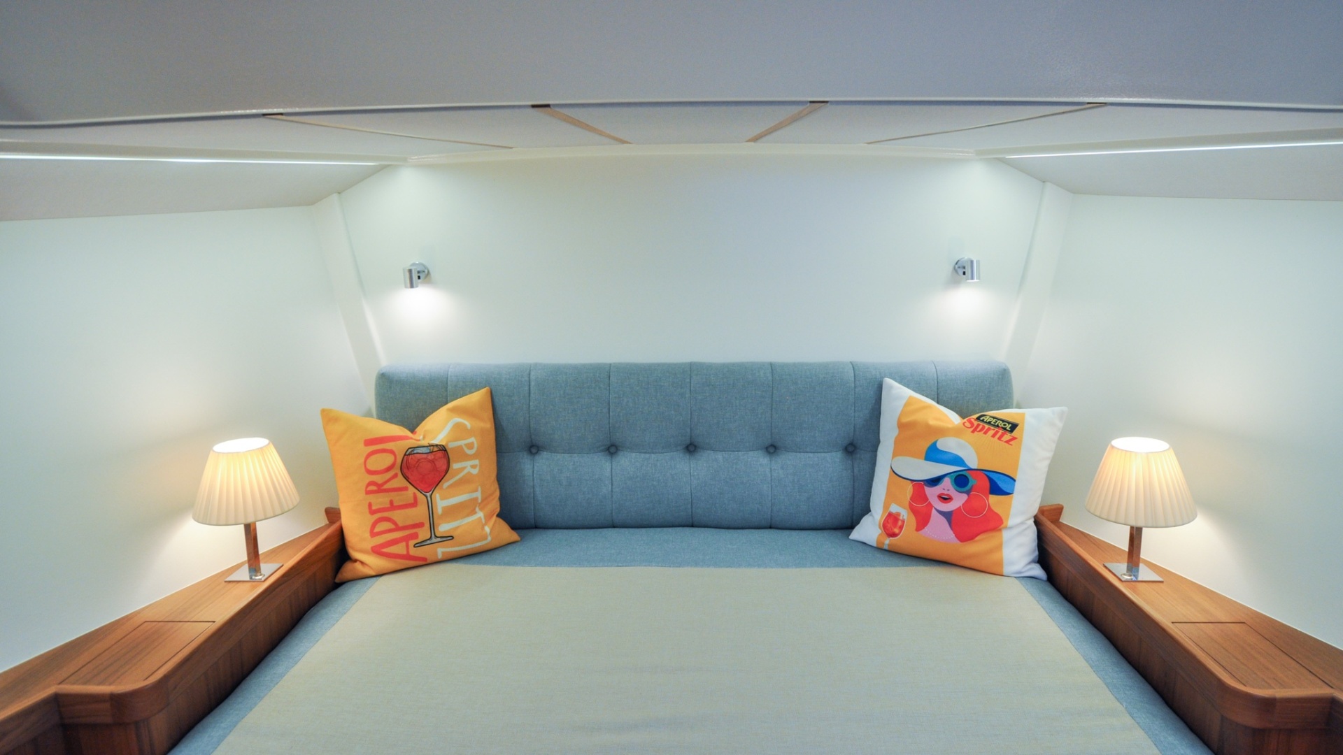 42ft Ridas Yacht Yacht For Sale