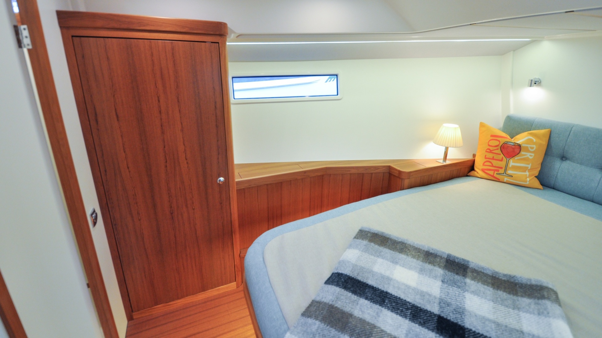 42ft Ridas Yacht Yacht For Sale