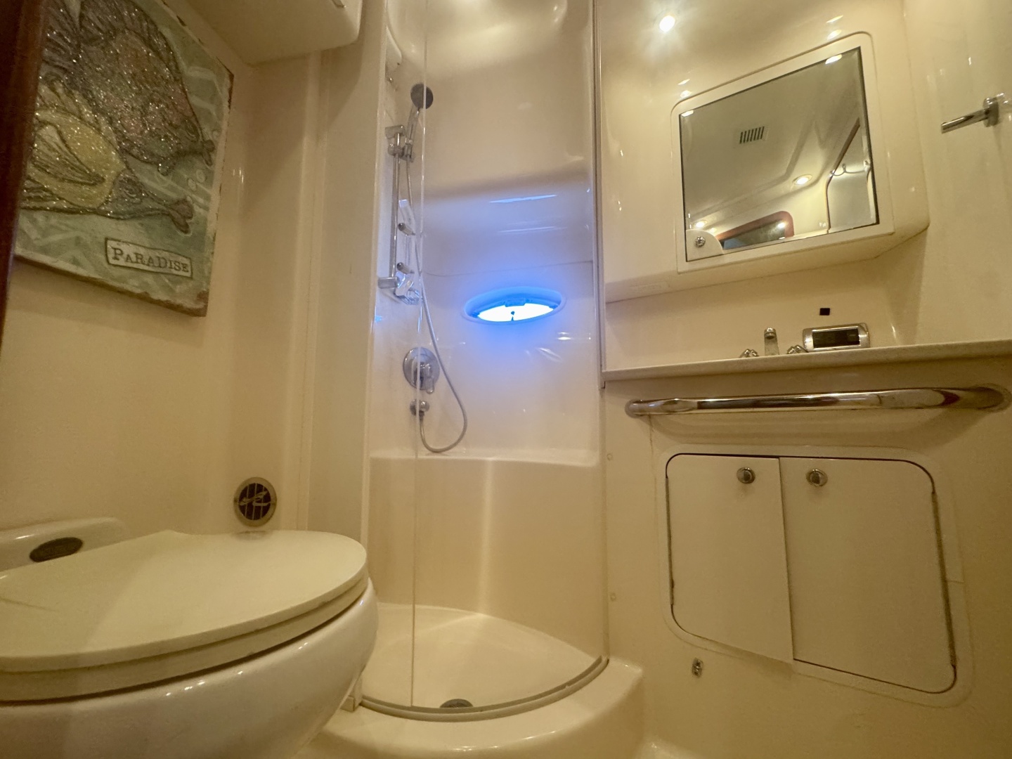 Nymphadora 48ft Sea Ray Yacht For Sale