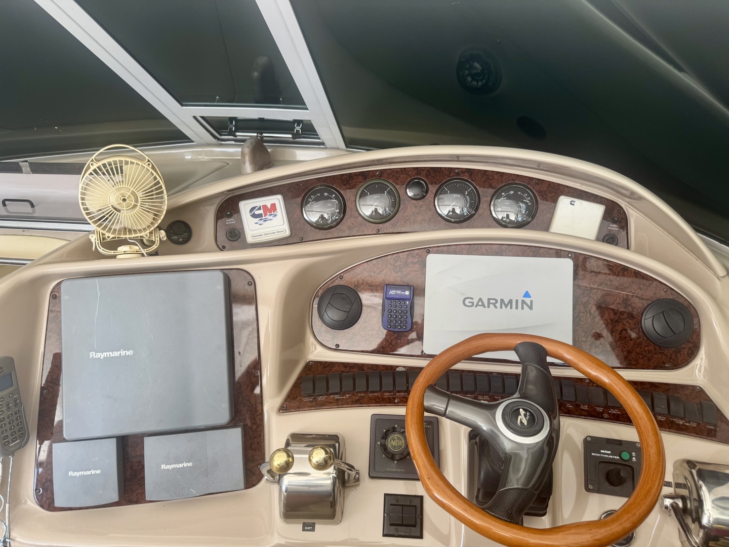 48ft Sea Ray Yacht For Sale 48ft Sea Ray Yacht For Sale