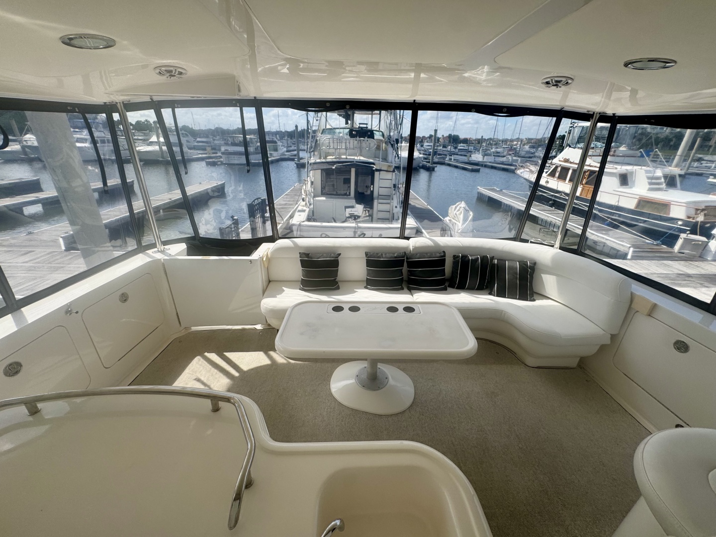 48ft Sea Ray Yacht For Sale 48ft Sea Ray Yacht For Sale