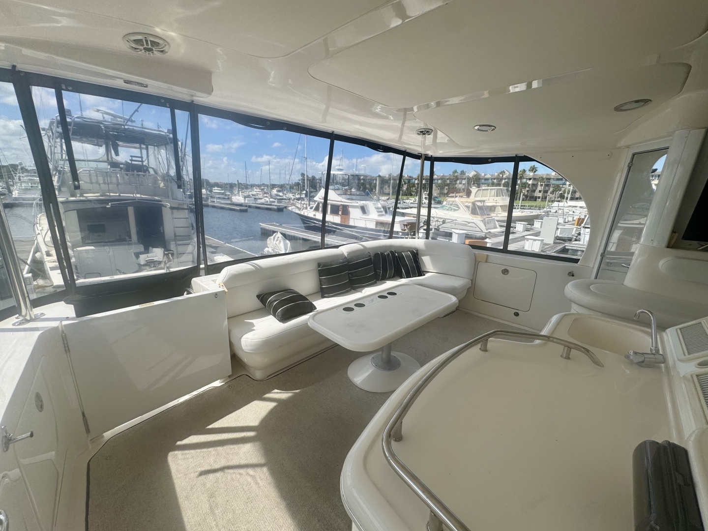 48ft Sea Ray Yacht For Sale 48ft Sea Ray Yacht For Sale
