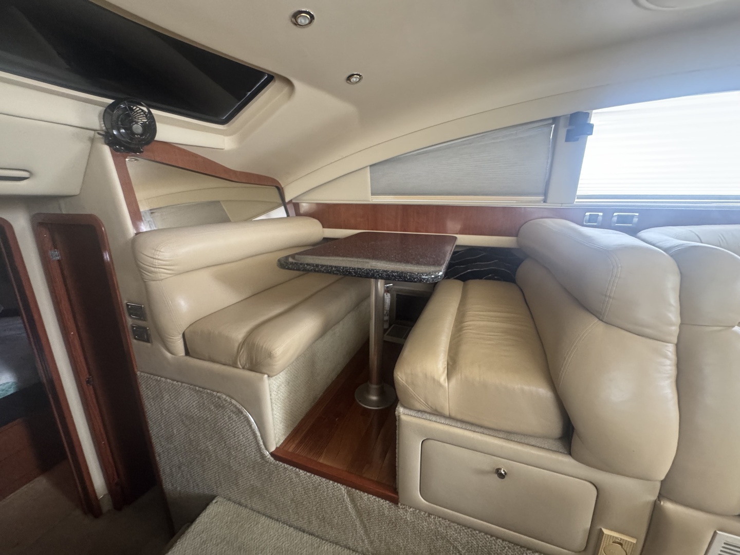 2003 Sea Ray 480 Motor Yacht