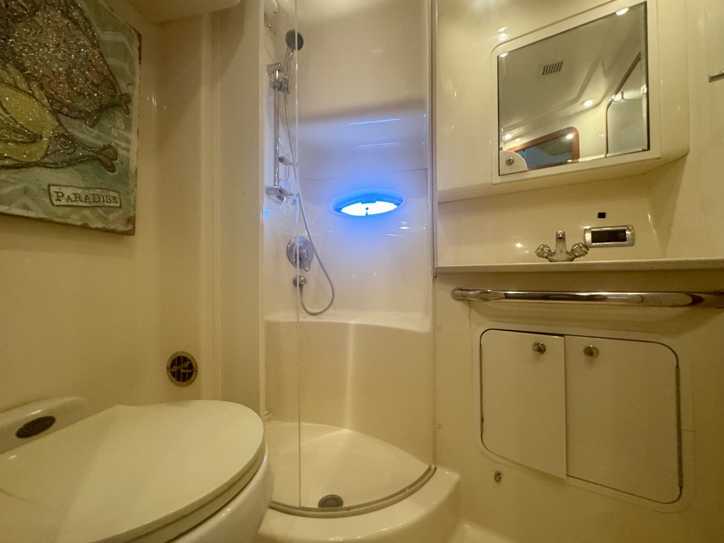 Nymphadora 48ft Sea Ray Yacht For Sale