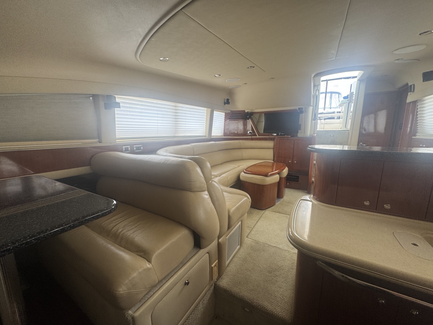Nymphadora 48ft Sea Ray Yacht For Sale