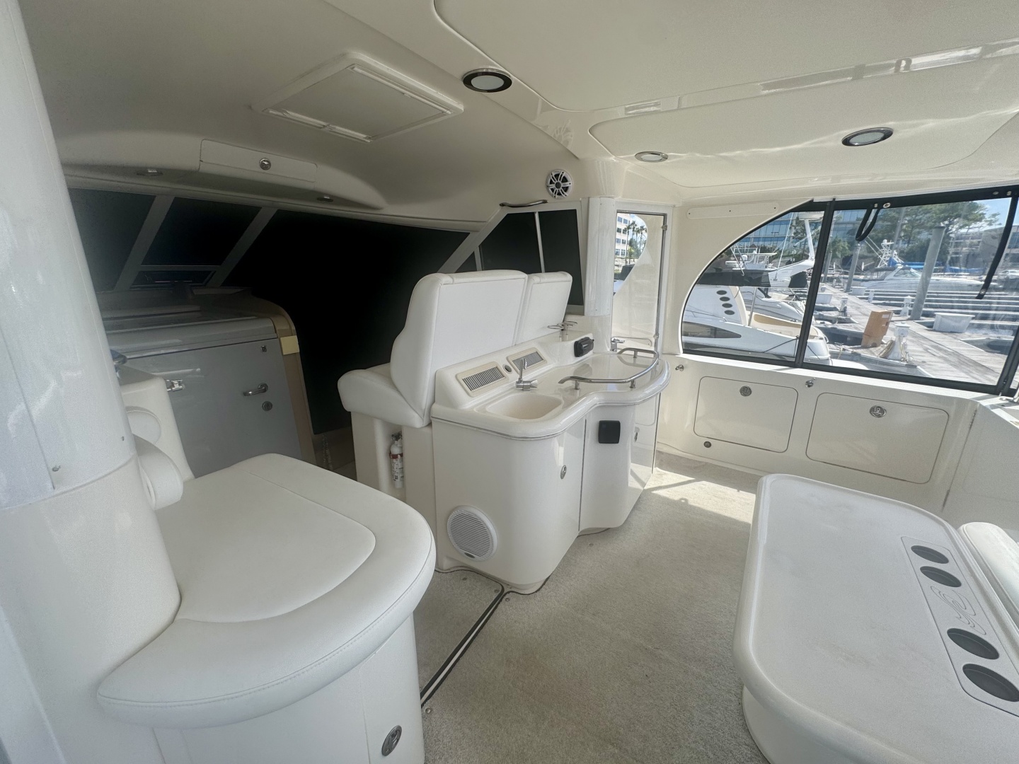 48ft Sea Ray Yacht For Sale 48ft Sea Ray Yacht For Sale