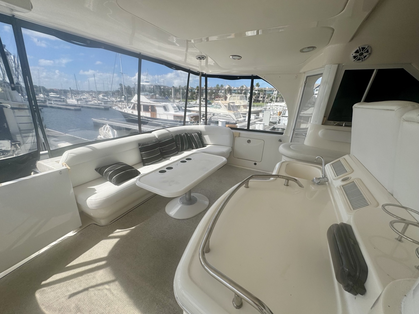 48ft Sea Ray Yacht For Sale 48ft Sea Ray Yacht For Sale