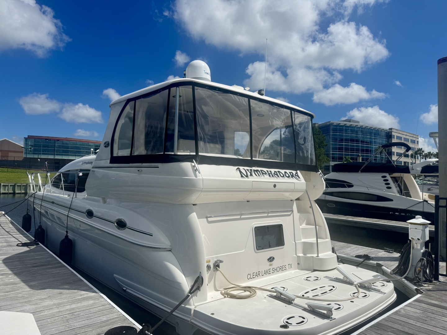 48ft Sea Ray Yacht For Sale 48ft Sea Ray Yacht For Sale