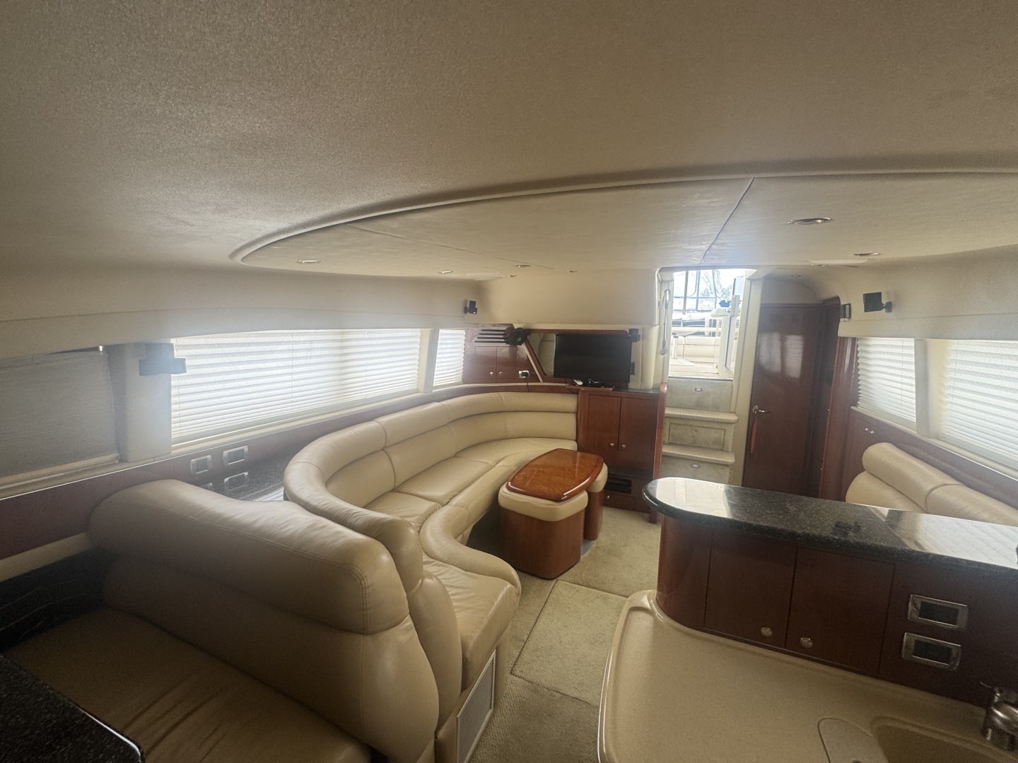 Nymphadora 48ft Sea Ray Yacht For Sale