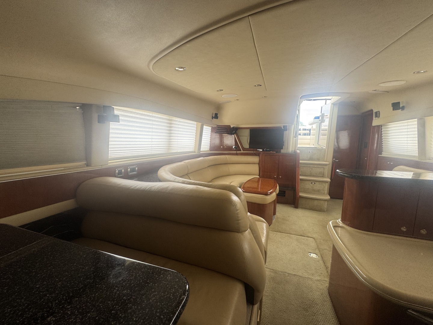2003 Sea Ray 480 Motor Yacht