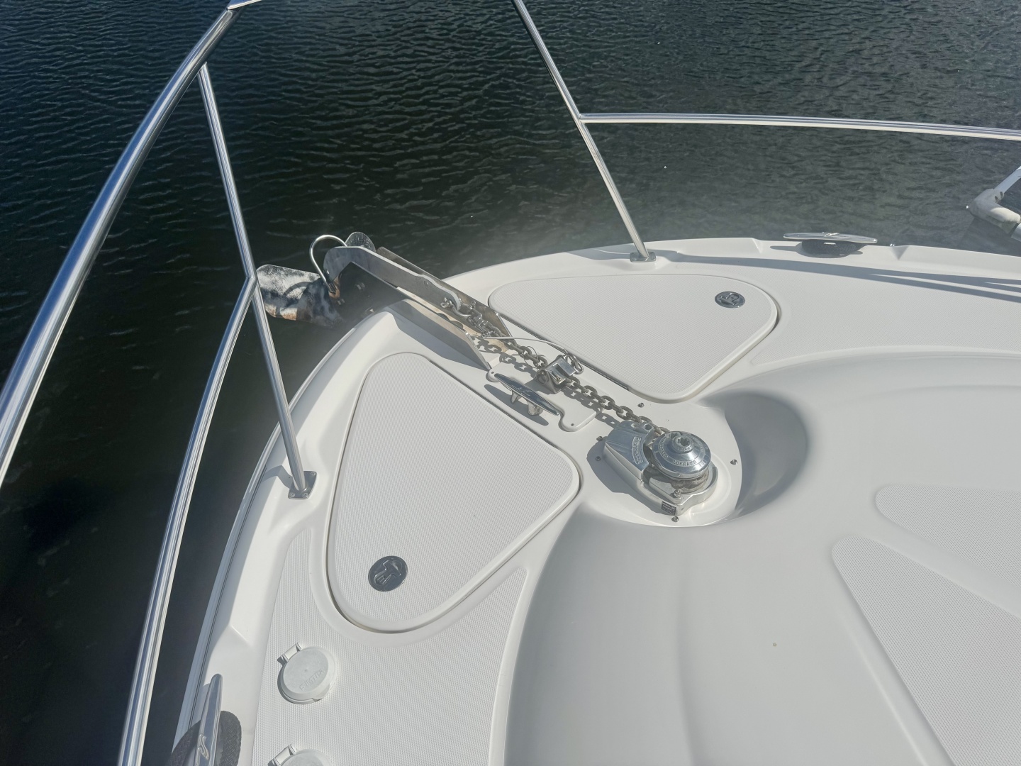 48ft Sea Ray Yacht For Sale 48ft Sea Ray Yacht For Sale
