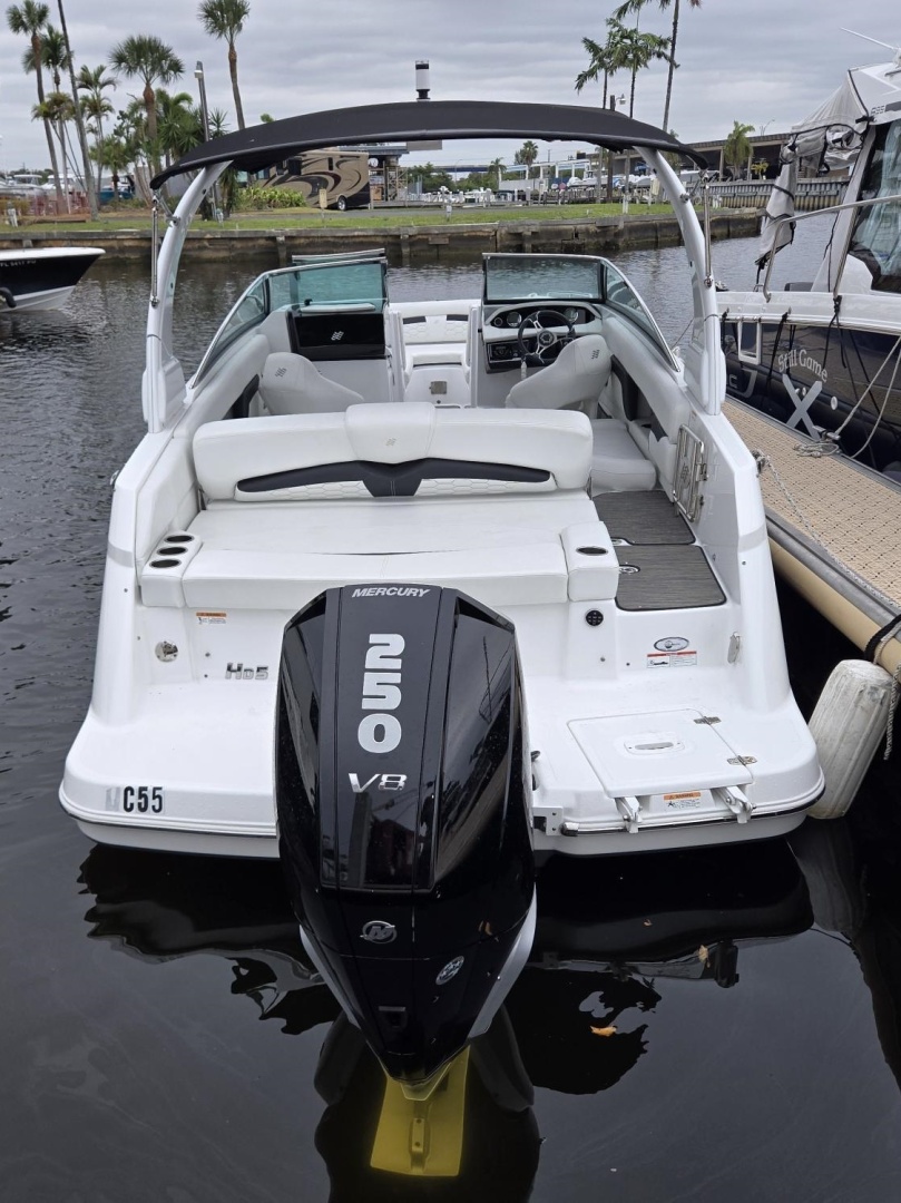 2023 Four Winns HD5 OB