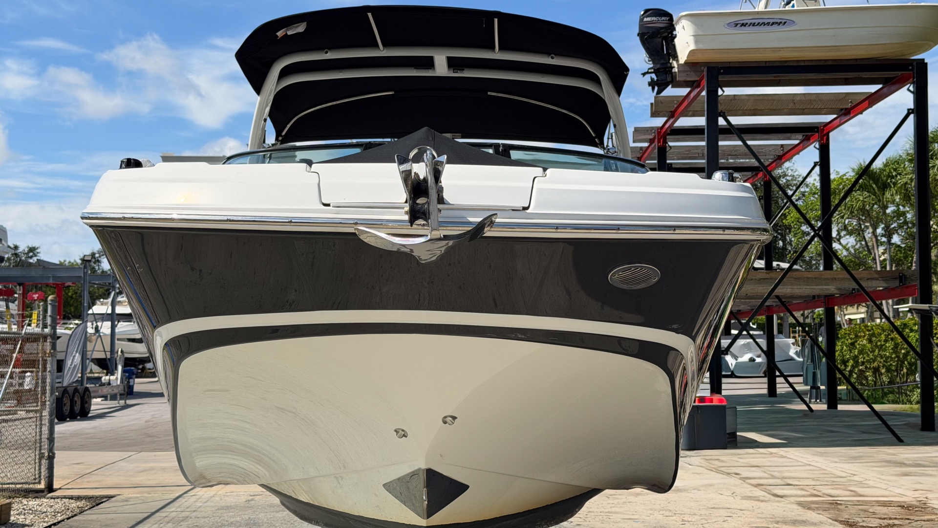 24ft Four Winns Yacht For Sale 24ft Four Winns Yacht For Sale
