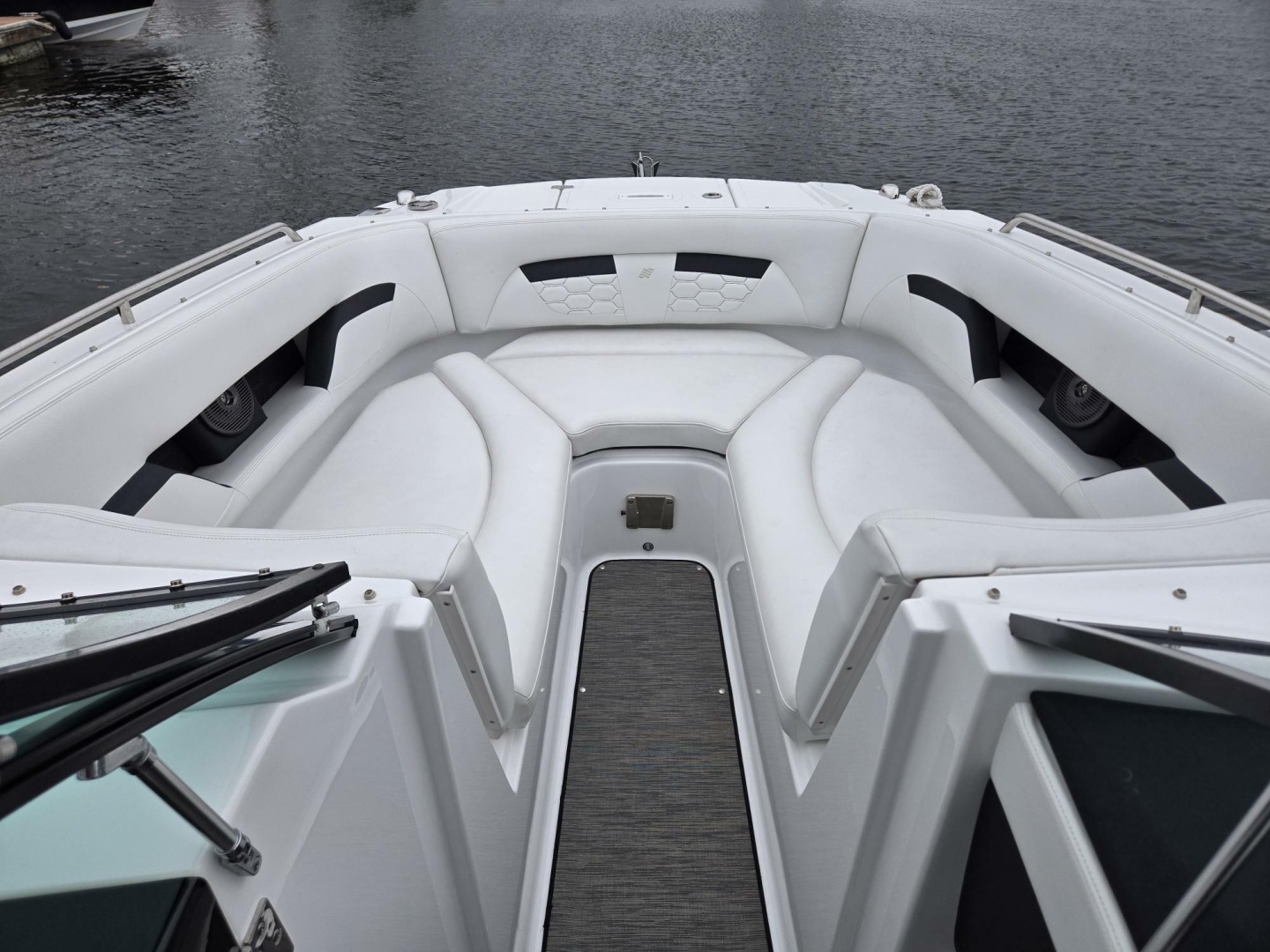 24ft Four Winns Yacht For Sale 24ft Four Winns Yacht For Sale