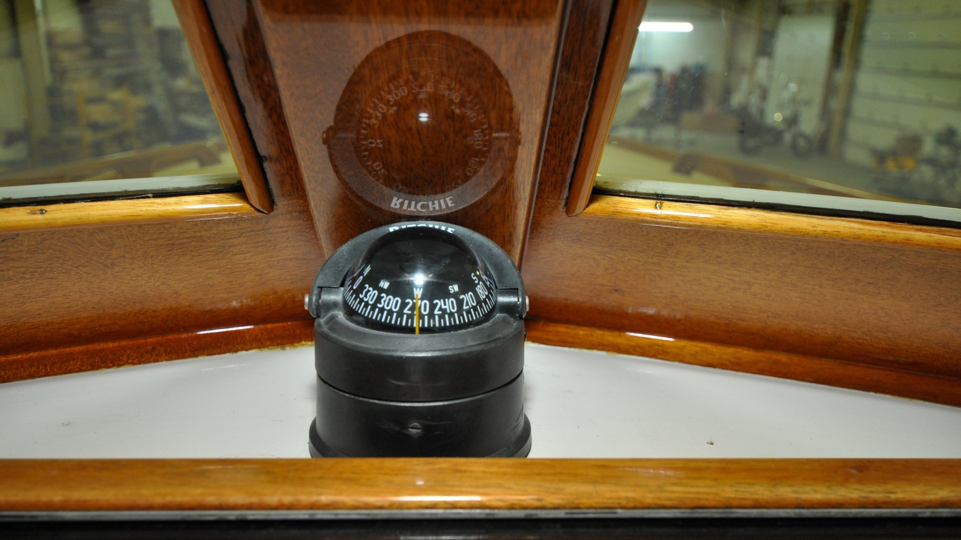 Halcyone 30ft Lyman Morse Yacht For Sale