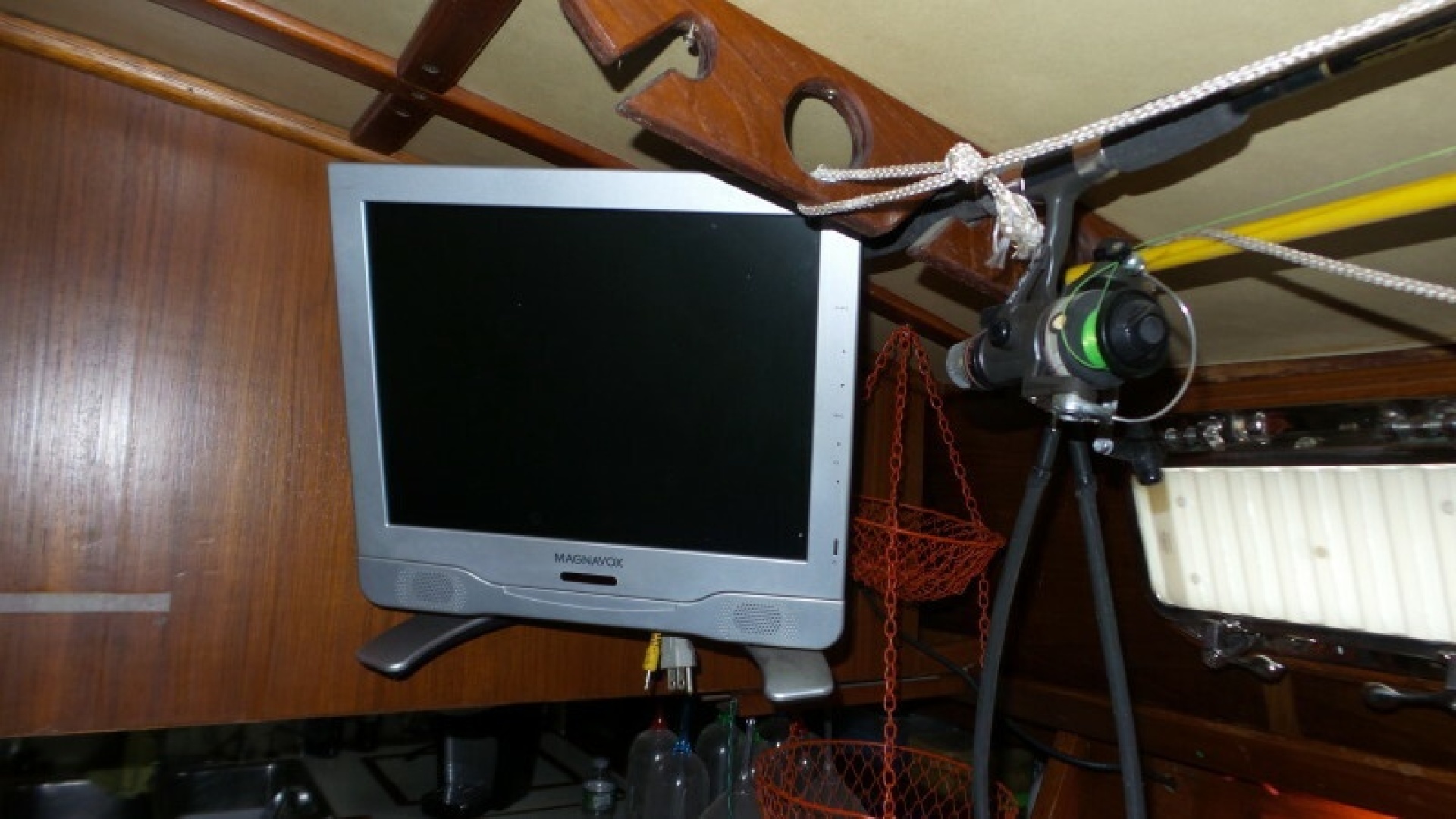 Unabated 42ft Pearson Yacht For Sale