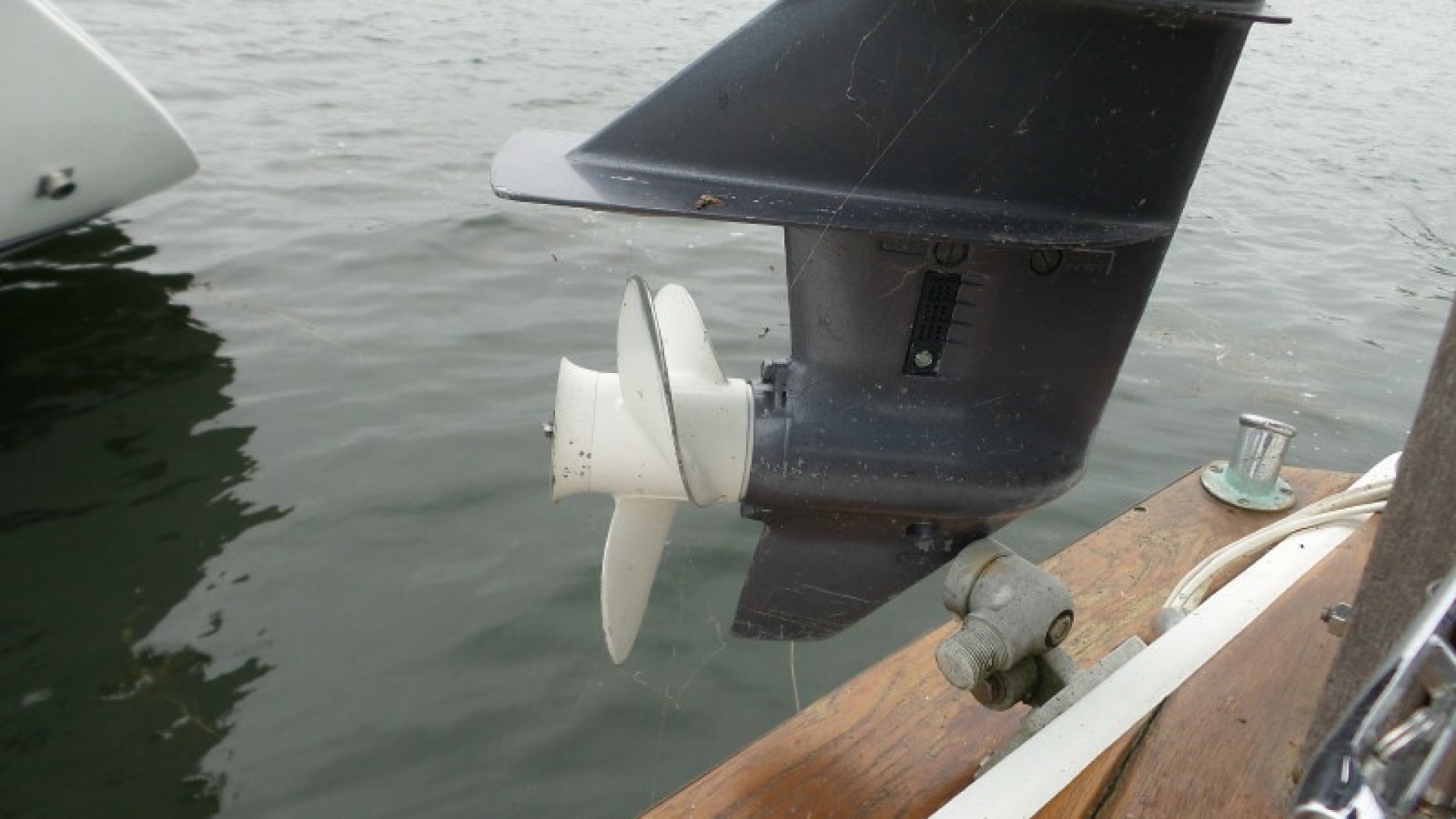 Unabated 42ft Pearson Yacht For Sale