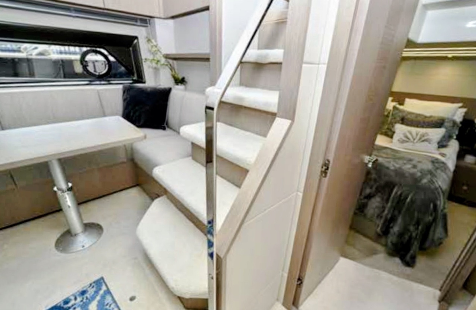 2019 Sunseeker 50 Predator