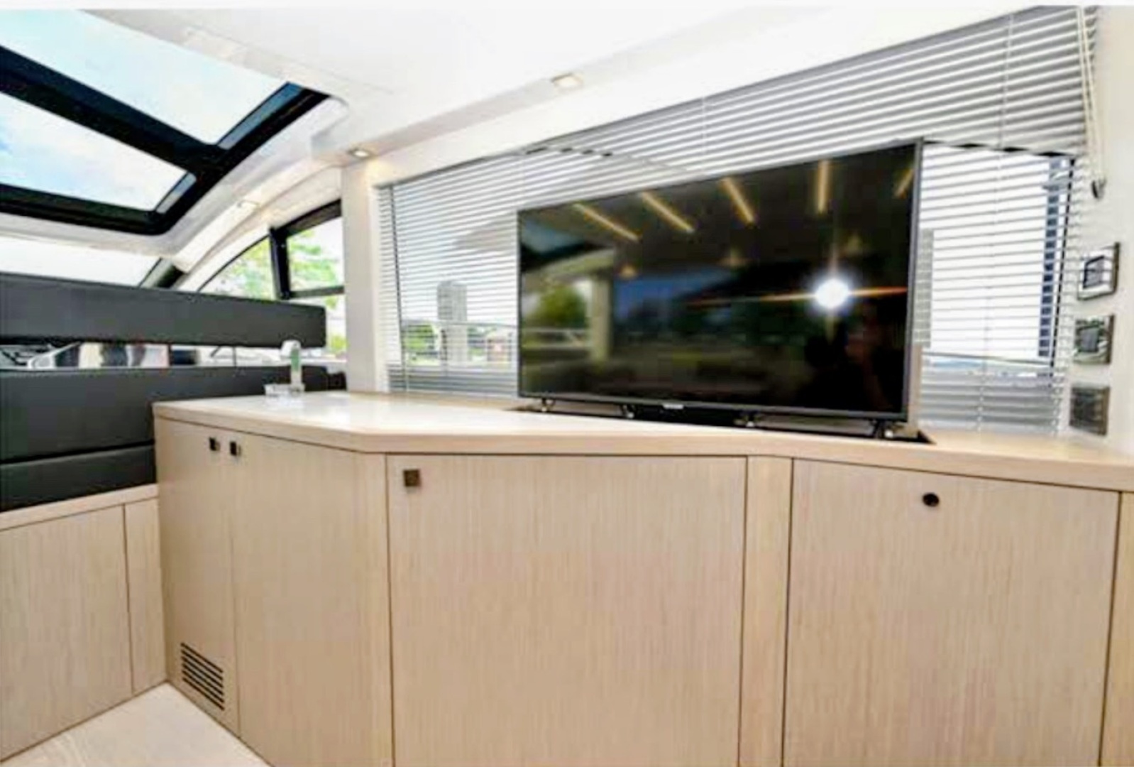 2019 Sunseeker 50 Predator