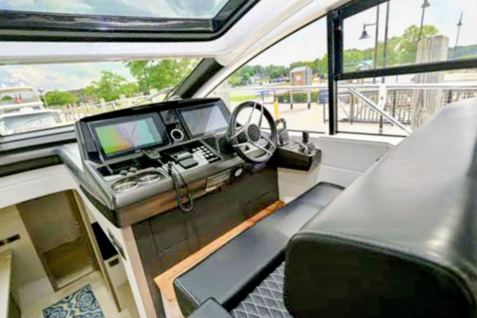 The Second Mouse Gets The Cheese 50ft Sunseeker Yacht For Sale The Second Mouse Gets The Cheese 50ft Sunseeker Yacht For Sale