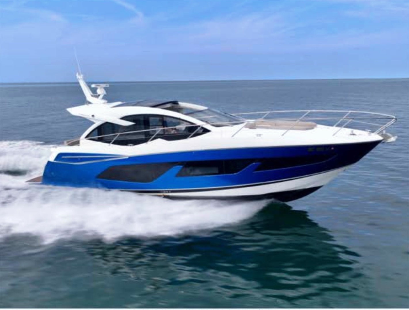 The Second Mouse Gets The Cheese 50ft Sunseeker Yacht For Sale The Second Mouse Gets The Cheese 50ft Sunseeker Yacht For Sale