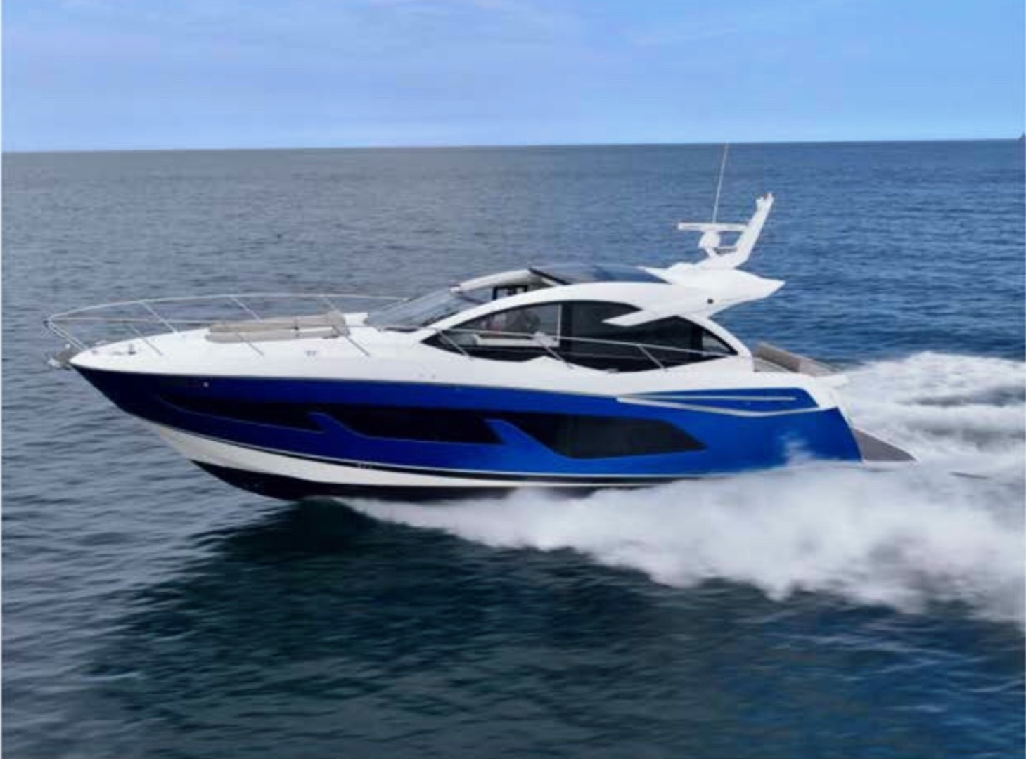 The Second Mouse Gets The Cheese 50ft Sunseeker Yacht For Sale The Second Mouse Gets The Cheese 50ft Sunseeker Yacht For Sale