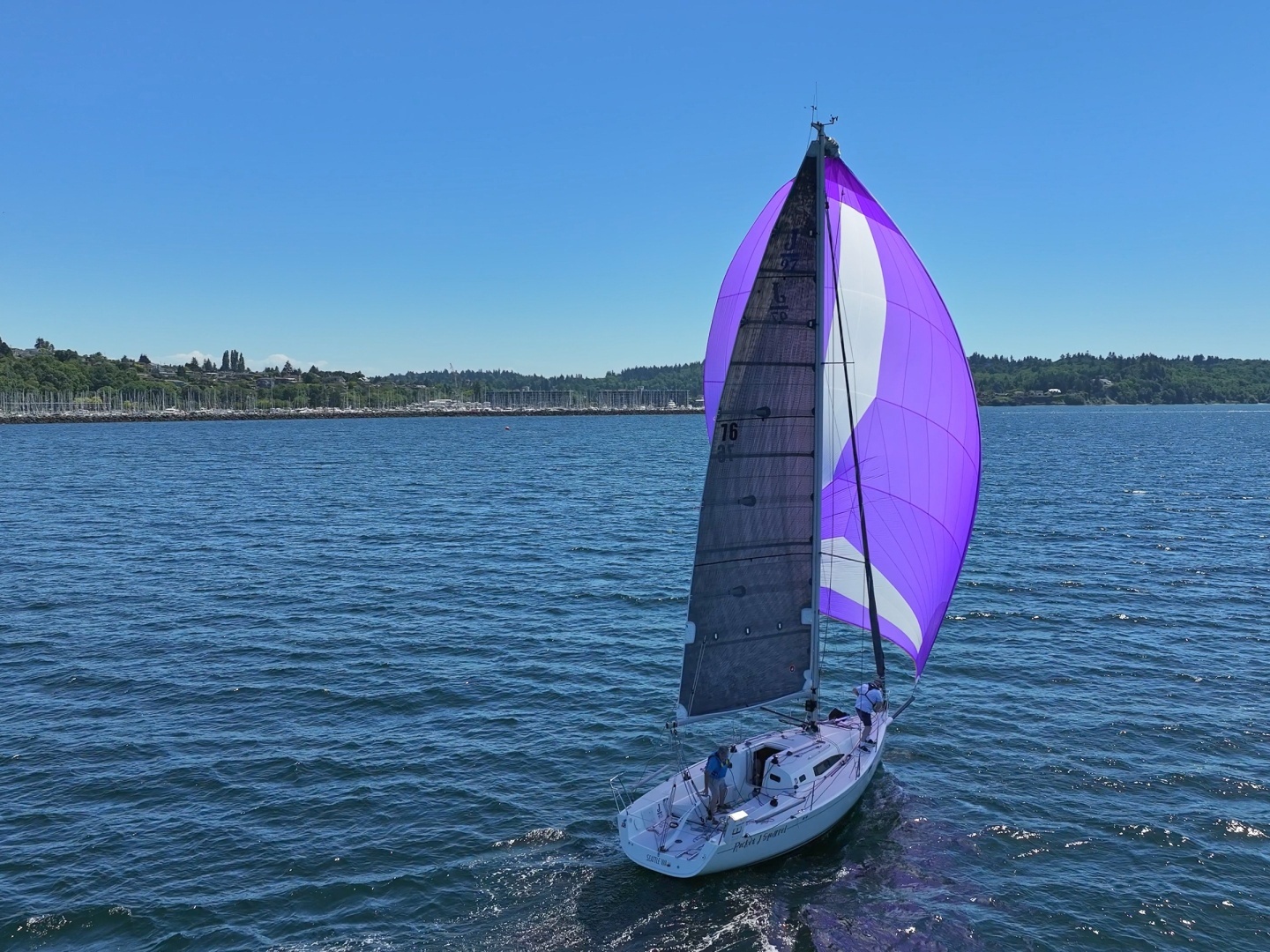 J Boats J/97E Yacht For Sale